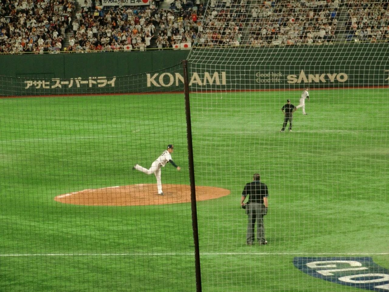 11/16（木）12時 韓国対オーストラリア 19時 チャイニーズ・タイペイ対